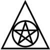 Odyssey Symbol - Pentacle
